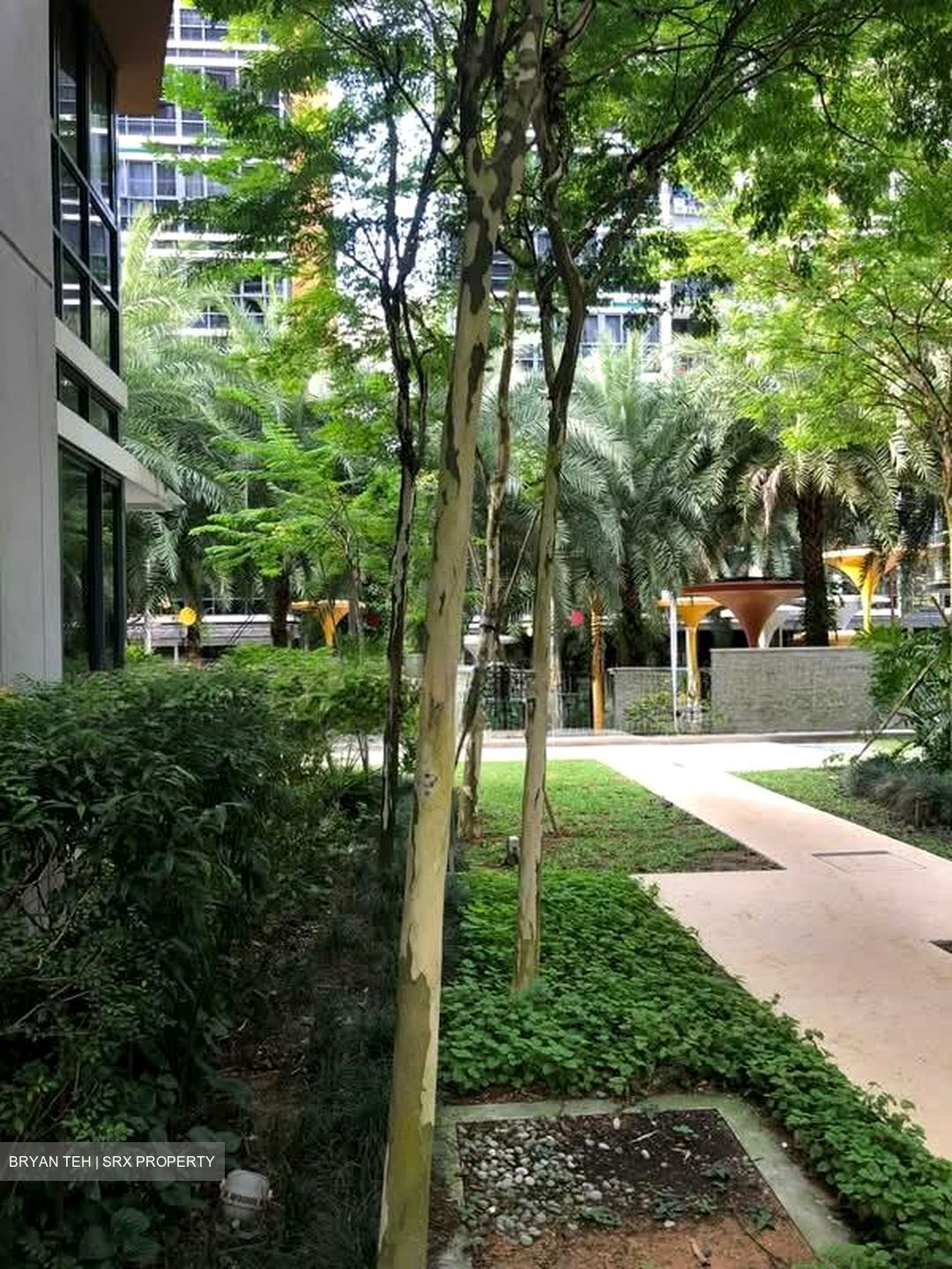 Coco Palms (D18), Condominium #602229191